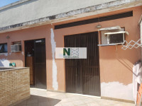Cobertura 3 Quartos 180m² 