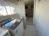 Cobertura 4 Quartos 212m² 