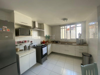 Cobertura 4 Quartos 212m² 