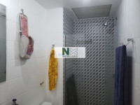 Cobertura 3 Quartos 180m² 