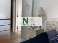 Apartamento 3 Quartos 88m² 
