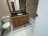 Cobertura 2 Quartos 144m² 