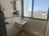 Cobertura 2 Quartos 144m² 