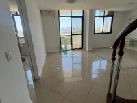Cobertura 2 Quartos 144m² 