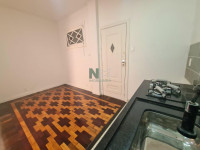 Apartamento 1 Quartos 30m² 