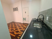 Apartamento 1 Quartos 30m² 