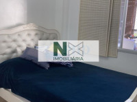 Apartamento 3 Quartos 88m² 