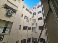 Apartamento 1 Quartos 32m² 
