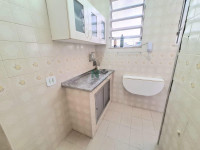 Apartamento 1 Quartos 32m² 