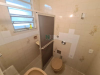 Apartamento 1 Quartos 32m² 