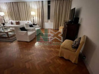 Apartamento 3 Quartos 200m² 