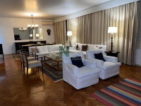 Apartamento 3 Quartos 200m² 