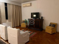 Apartamento 3 Quartos 200m² 
