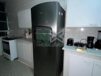 Apartamento 3 Quartos 200m² 