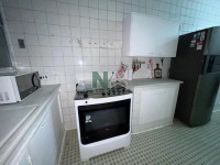 Apartamento 3 Quartos 200m² 