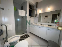Apartamento 3 Quartos 200m² 