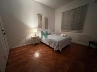 Apartamento 3 Quartos 200m² 