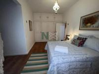 Apartamento 3 Quartos 200m² 