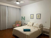Apartamento 3 Quartos 200m² 