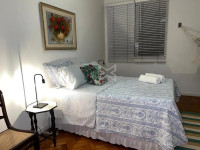 Apartamento 3 Quartos 200m² 