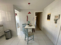 Cobertura 4 Quartos 212m² 