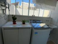 Cobertura 4 Quartos 212m² 
