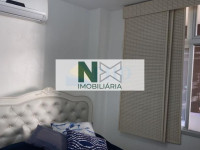 Apartamento 3 Quartos 88m² 