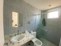 Cobertura 4 Quartos 212m² 