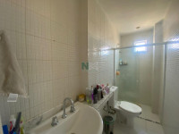 Cobertura 4 Quartos 212m² 