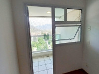 Apartamento 3 Quartos 94m² 