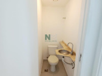 Apartamento 3 Quartos 94m² 