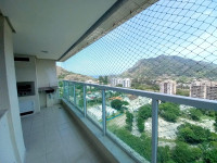 Apartamento 3 Quartos 94m² 