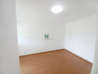 Apartamento 3 Quartos 94m² 
