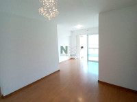 Apartamento 3 Quartos 94m² 