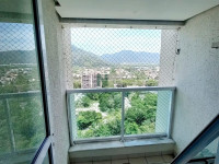 Apartamento 3 Quartos 94m² 