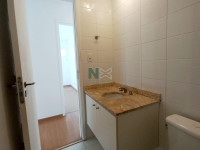 Apartamento 3 Quartos 94m² 