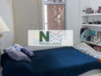 Apartamento 3 Quartos 88m² 
