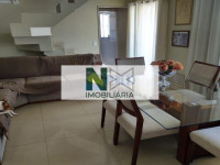 Casa 3 Quartos 111m² 