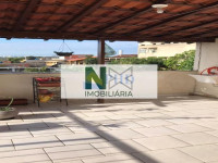 Casa 3 Quartos 111m² 