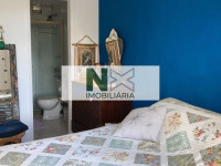Apartamento 3 Quartos 88m² 