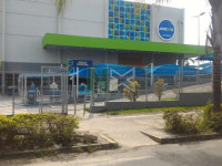 Apartamento 3 Quartos 95m² 
