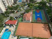 Apartamento 3 Quartos 95m² 