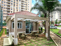 Apartamento 3 Quartos 95m² 