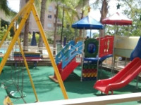 Apartamento 3 Quartos 95m² 