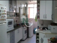 Apartamento 3 Quartos 95m² 