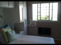 Apartamento 3 Quartos 95m² 