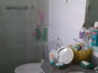 Apartamento 3 Quartos 95m² 