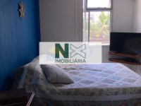 Apartamento 3 Quartos 88m² 