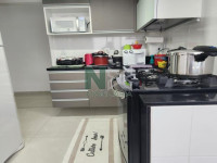 Apartamento 3 Quartos 91m² 