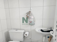 Apartamento 3 Quartos 91m² 